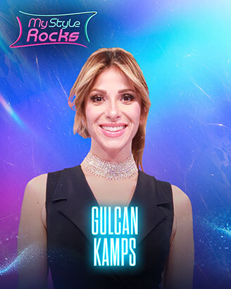 Gulcan Kamps