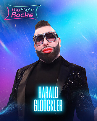 Harald Gloockler