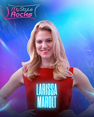 Larissa Marolot