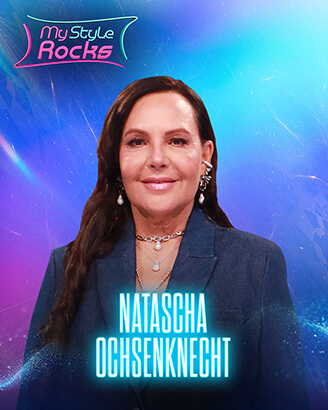 Natasha Ochsenkecht