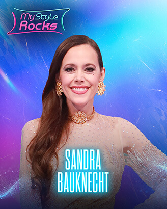Sandra Bauknecht